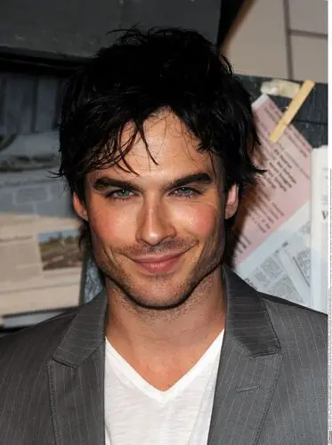 Ian Somerhalder Wall Poster picture 181004