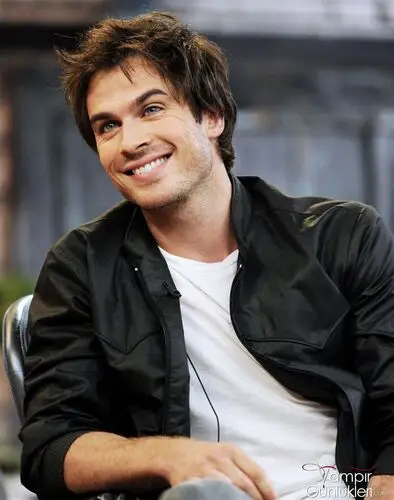 Ian Somerhalder Wall Poster picture 181008