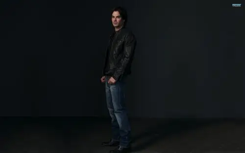 Ian Somerhalder Wall Poster picture 181014