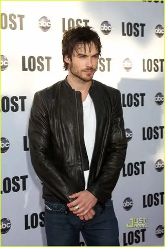 Ian Somerhalder Wall Poster picture 181029