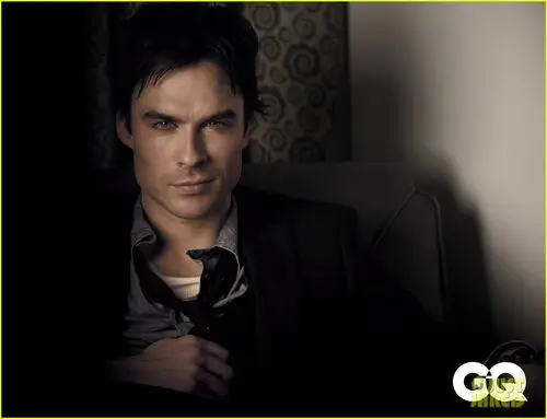 Ian Somerhalder Wall Poster picture 181034