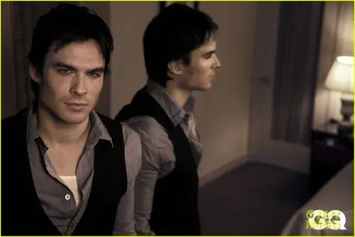 Ian Somerhalder Wall Poster picture 181036