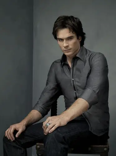 Ian Somerhalder Wall Poster picture 181052