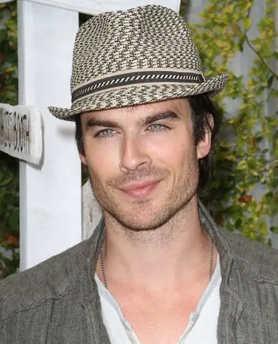 Ian Somerhalder Wall Poster picture 181061