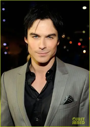 Ian Somerhalder Wall Poster picture 181078