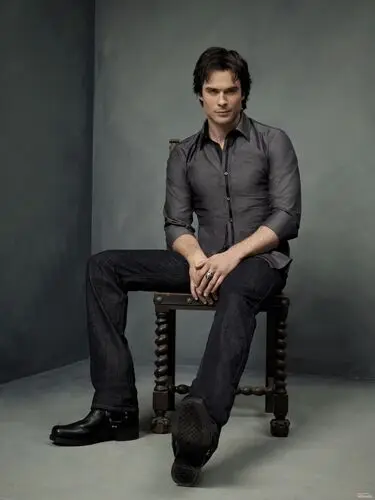 Ian Somerhalder Wall Poster picture 181080
