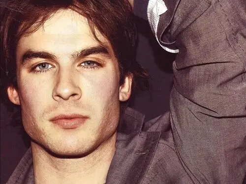 Ian Somerhalder Wall Poster picture 181125