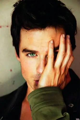 Ian Somerhalder Wall Poster picture 181155
