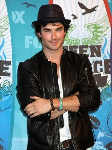 Ian Somerhalder Wall Poster picture 181168