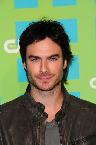 Ian Somerhalder Wall Poster picture 181173