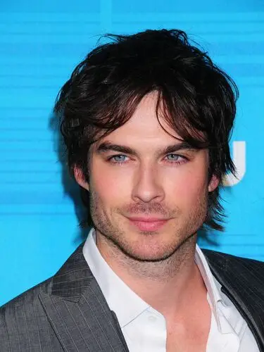 Ian Somerhalder Wall Poster picture 181189