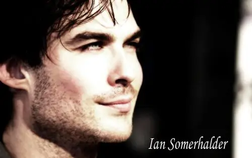 Ian Somerhalder Wall Poster picture 181190