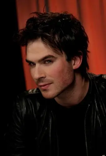 Ian Somerhalder Wall Poster picture 181200