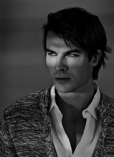 Ian Somerhalder Wall Poster picture 181233