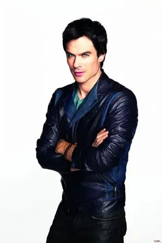 Ian Somerhalder Wall Poster picture 247491