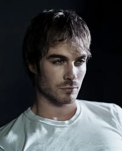 Ian Somerhalder Wall Poster picture 483517