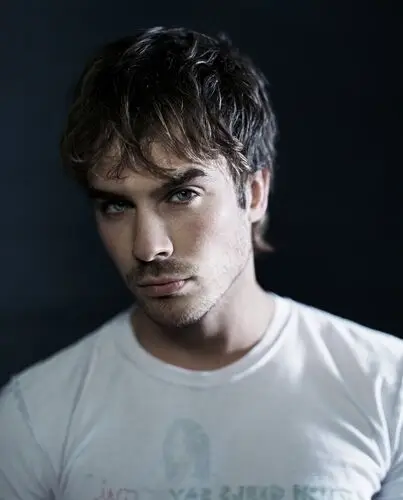 Ian Somerhalder Wall Poster picture 483518