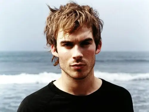 Ian Somerhalder Wall Poster picture 52282