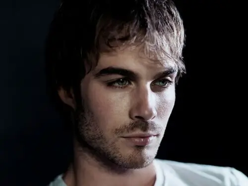 Ian Somerhalder Wall Poster picture 52295