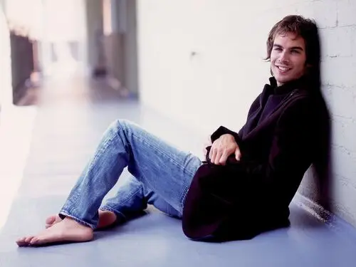 Ian Somerhalder Wall Poster picture 52303