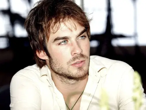 Ian Somerhalder Wall Poster picture 52324