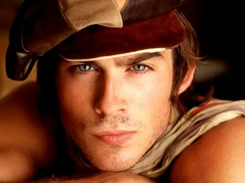 Ian Somerhalder Wall Poster picture 52326