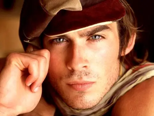 Ian Somerhalder Wall Poster picture 52327