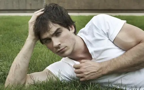 Ian Somerhalder Wall Poster picture 60426