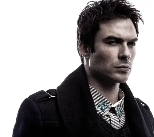 Ian Somerhalder Wall Poster picture 629916
