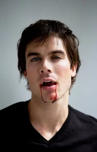 Ian Somerhalder Wall Poster picture 629925