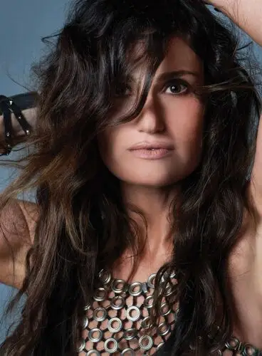 Idina Menzel Jigsaw Puzzle picture 629964