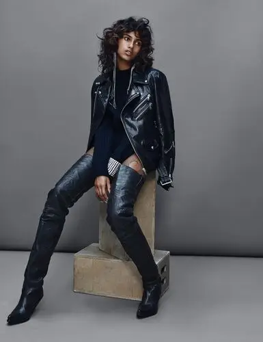 Imaan Hammam Wall Poster picture 452760
