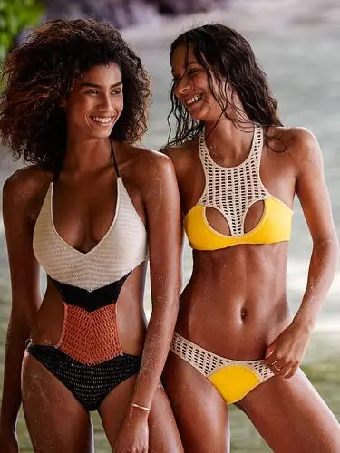 Imaan Hammam Jigsaw Puzzle picture 649686