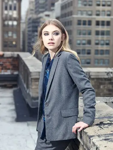 Imogen Poots Jigsaw Puzzle picture 452808
