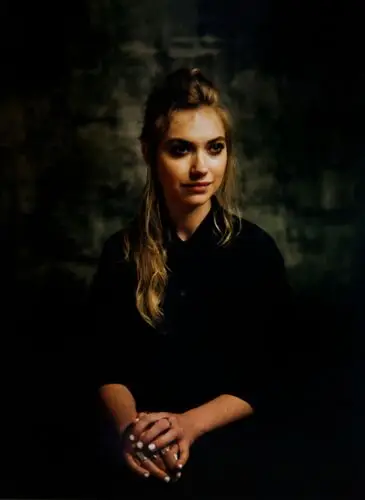 Imogen Poots Jigsaw Puzzle picture 452818