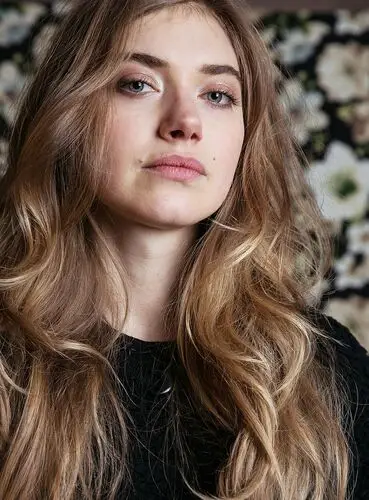 Imogen Poots Jigsaw Puzzle picture 630151