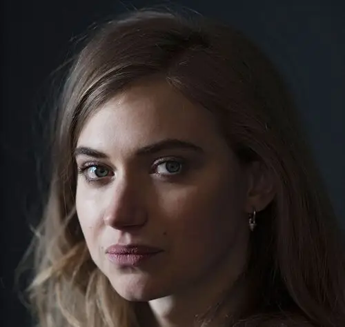 Imogen Poots Jigsaw Puzzle picture 630162