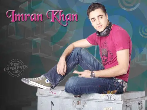 Imran Khan Kitchen Apron - idPoster.com