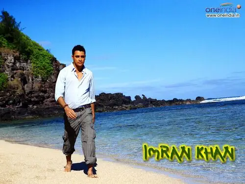 Imran Khan Men's Colored  Long Sleeve T-Shirt - idPoster.com
