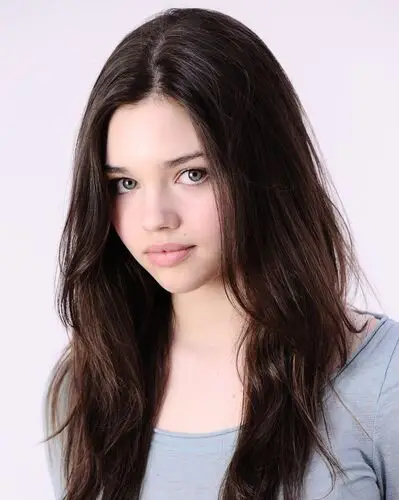 India Eisley Computer MousePad picture 360132