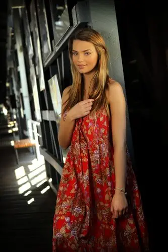 Indiana Evans Wall Poster picture 630398