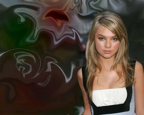 Indiana Evans Computer MousePad picture 86228