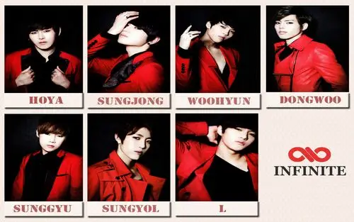 Infinite Jigsaw Puzzle picture 200338
