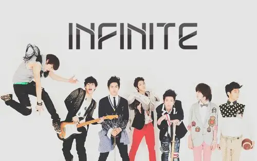 Infinite Wall Poster picture 200346