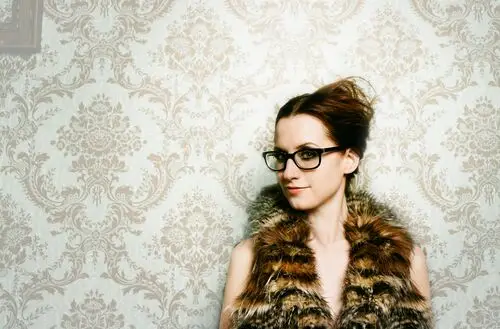 Ingrid Michaelson Computer MousePad picture 286239