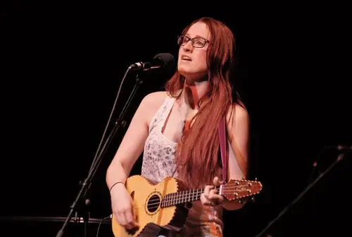 Ingrid Michaelson Wall Poster picture 286245