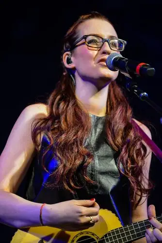 Ingrid Michaelson Computer MousePad picture 286246