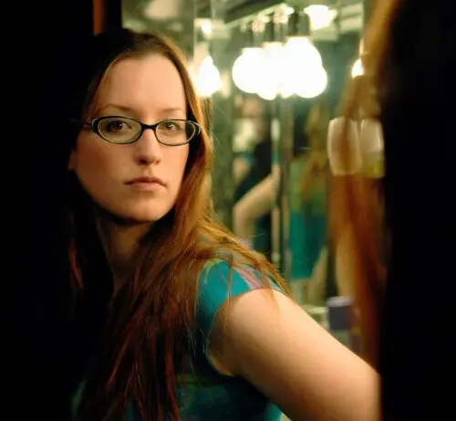 Ingrid Michaelson Jigsaw Puzzle picture 286248