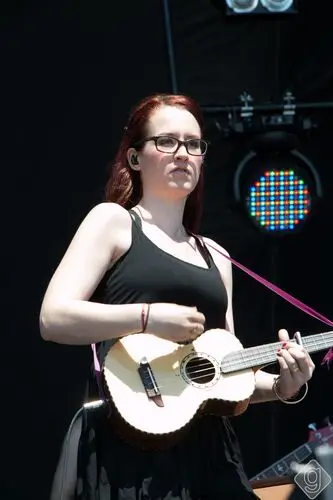Ingrid Michaelson Wall Poster picture 286253