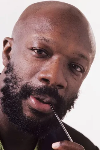 Isaac Hayes Jigsaw Puzzle picture 1141011